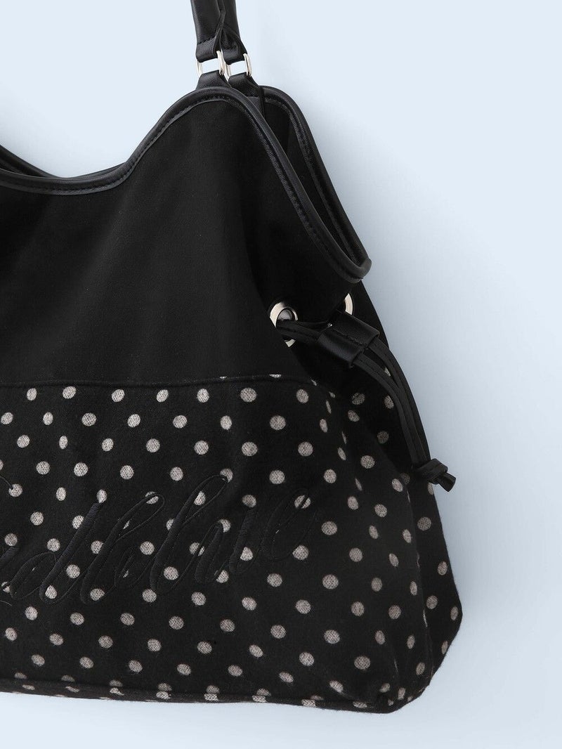 BubbleBum Mori Dimsum Bag Black - Image 4