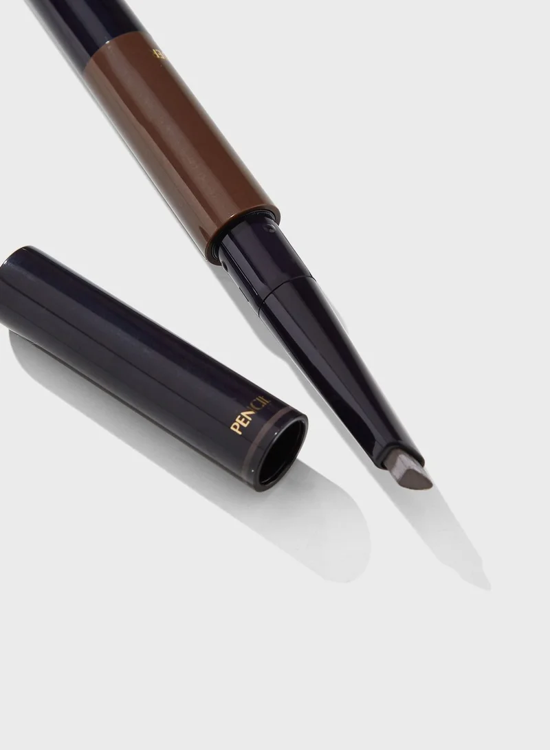 ESTEE LAUDER The Brow Multi-Tasker - Brunette