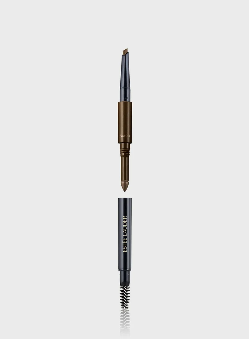 ESTEE LAUDER The Brow Multi-Tasker - Brunette