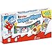 Ferrero Kinder Happy Hippo Cocoa Cream Wafer Bars Hazelnut Filling 5 Pack - Image 2
