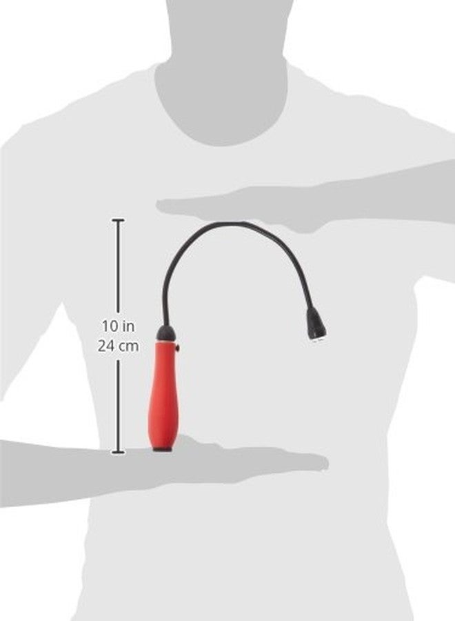 ماستر كول مصباح الأشعة فوق البنفسجية المرن ماستركول 53515 ماخ 4 - Image 2