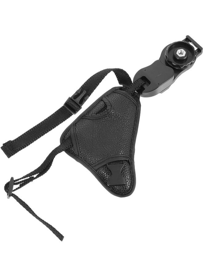 Universal Hand Strap Camera Accessories Grip for Camera  - Image 3