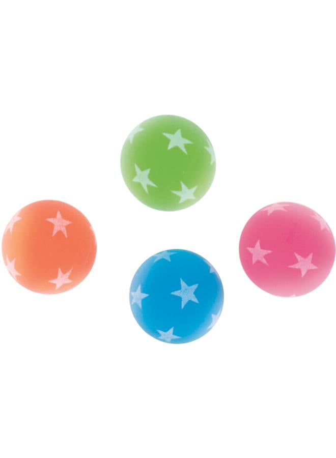 Unique كرات قفز تتلألأ في الظلام - Image 3