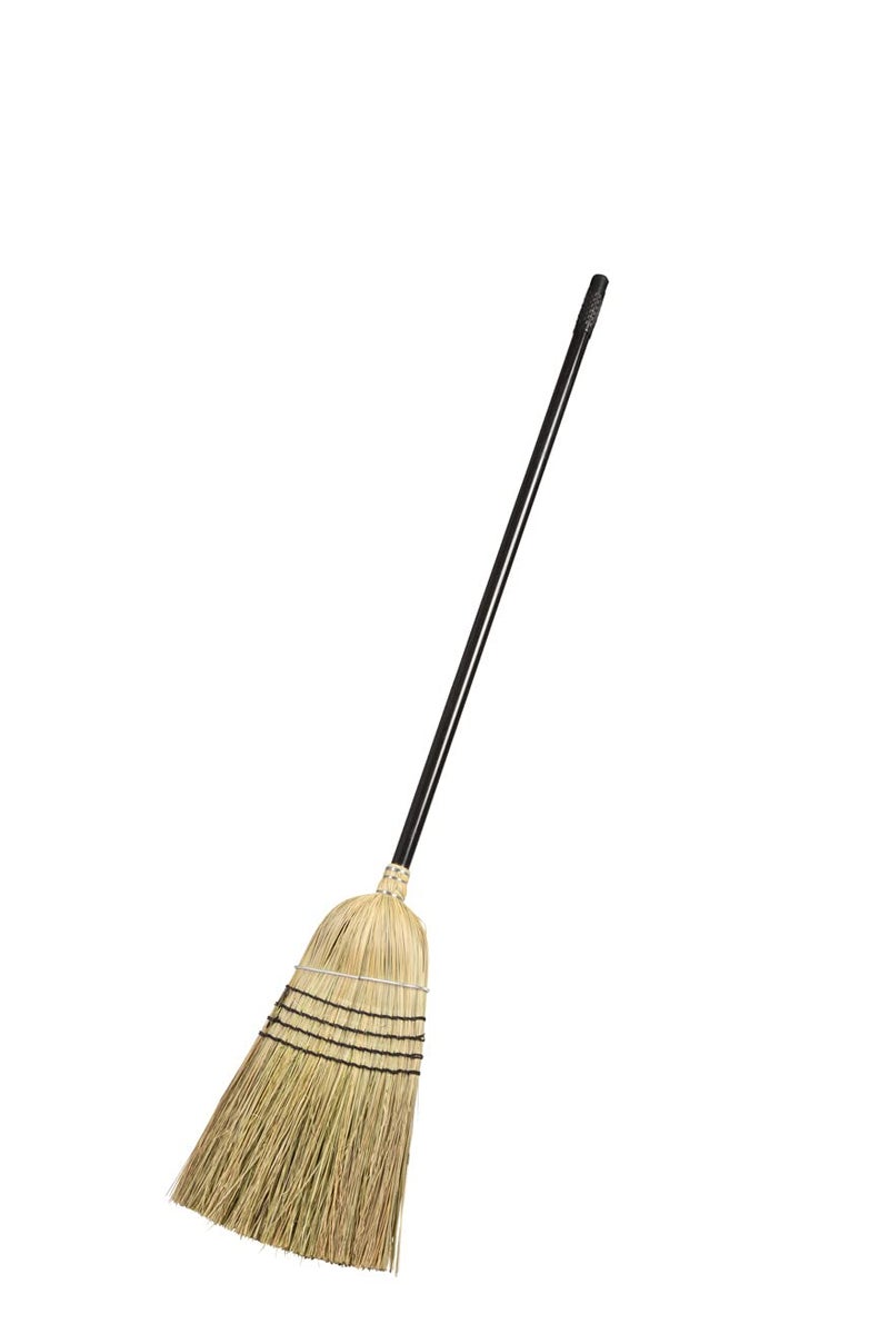 Quickie Professional Hurl Corn Broom - Image 3