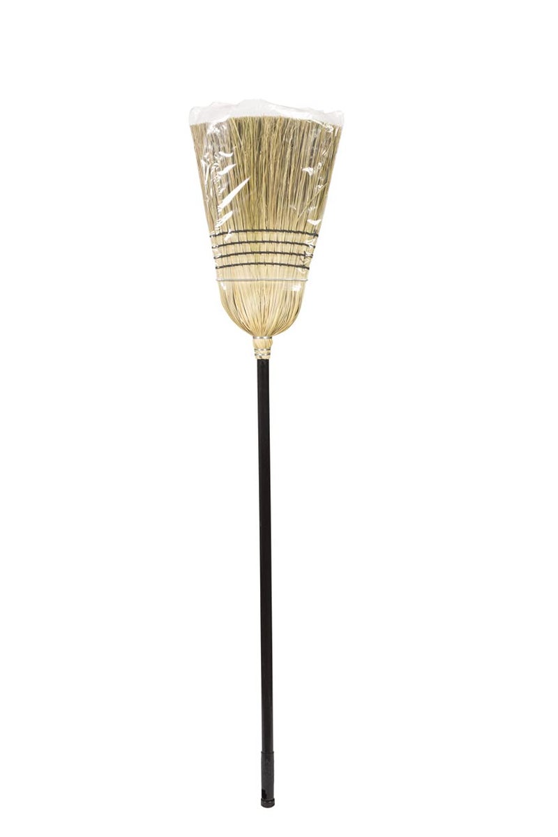 Quickie Professional Hurl Corn Broom - Image 2