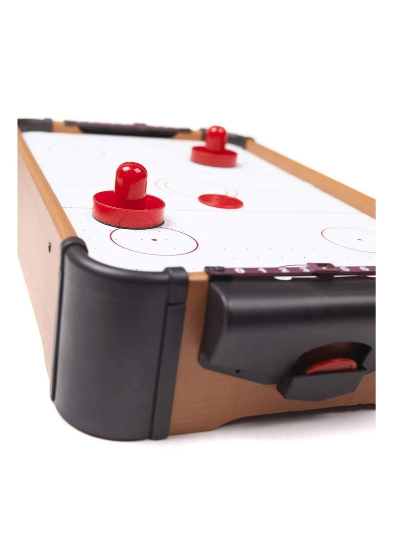 Winmax Mini Air Hockey Table  - Image 3