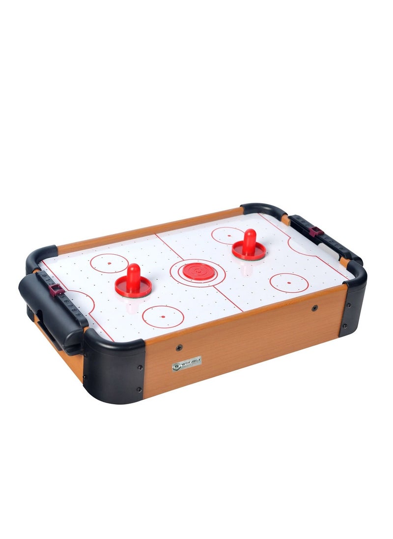 Winmax Mini Air Hockey Table  - Image 1