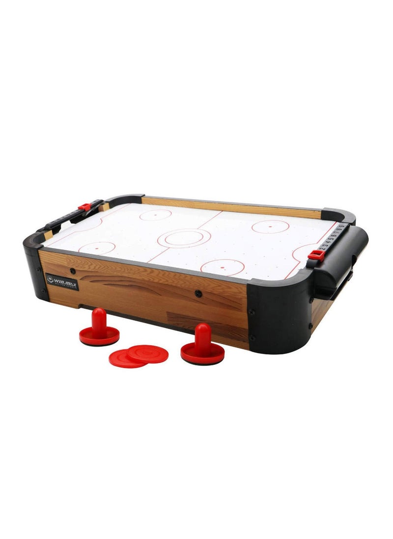 Winmax Mini Air Hockey Table  - Image 2