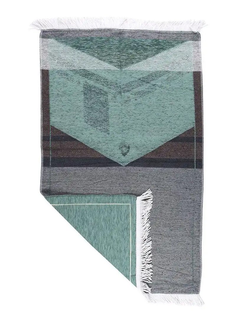 MANASEK - Manasek Prayer Mat 89EE-M5 - Image 1