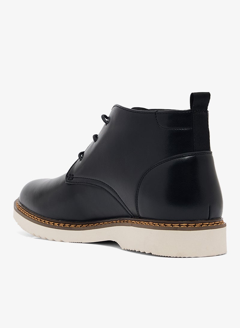 سفنتي فايف جزمات تشوكا كاجوال - Image 3