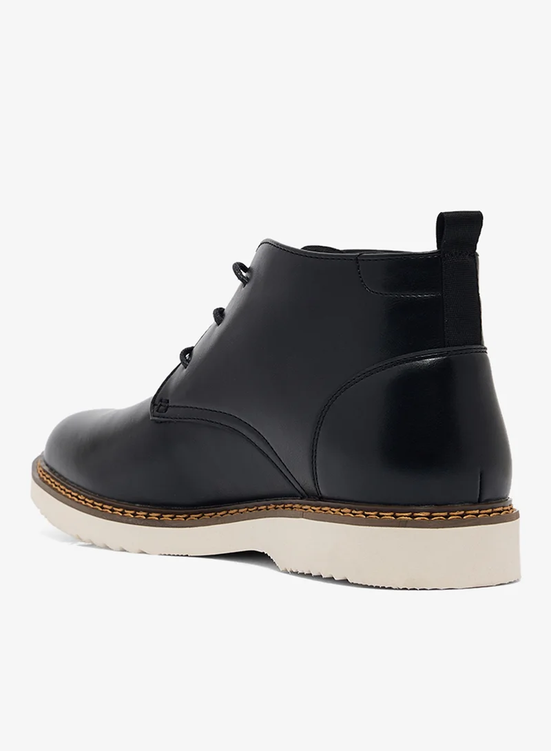 Seventy Five Casual Chukka Boots