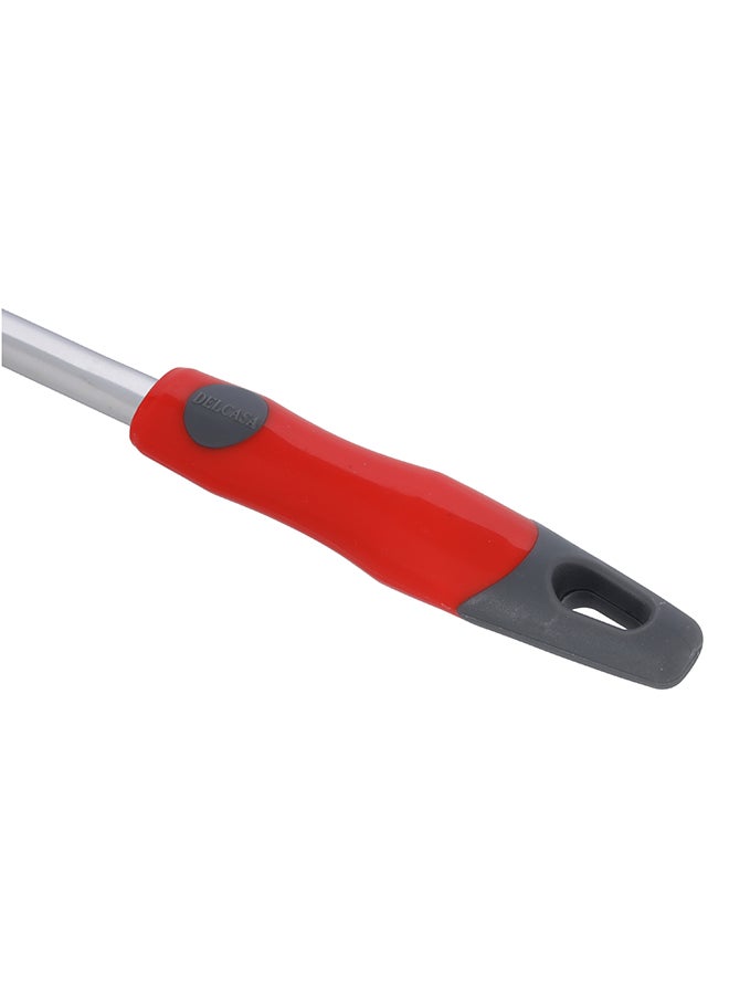 DELCASA Stainless Steel Skimmer with PP Handle DC1936  - Image 4