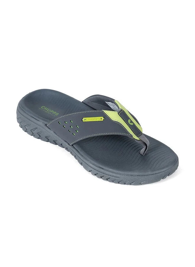 CHUPPS VIPER SLIDES & FLIPFLOP