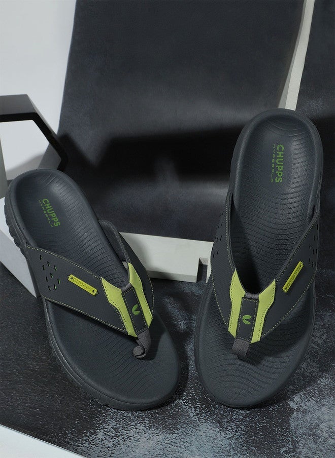 CHUPPS VIPER SLIDES & FLIPFLOP - Image 3