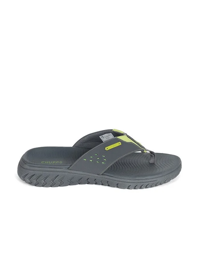 CHUPPS VIPER SLIDES & FLIPFLOP
