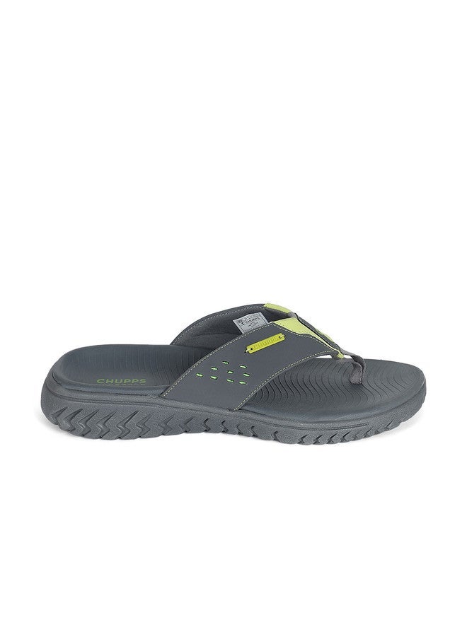 CHUPPS VIPER SLIDES & FLIPFLOP - Image 1
