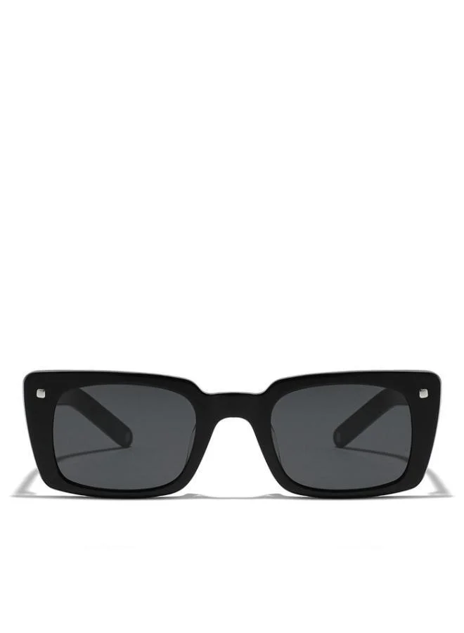 30 سندايز نظارات شمسية نسائية رمادية من واتس واو