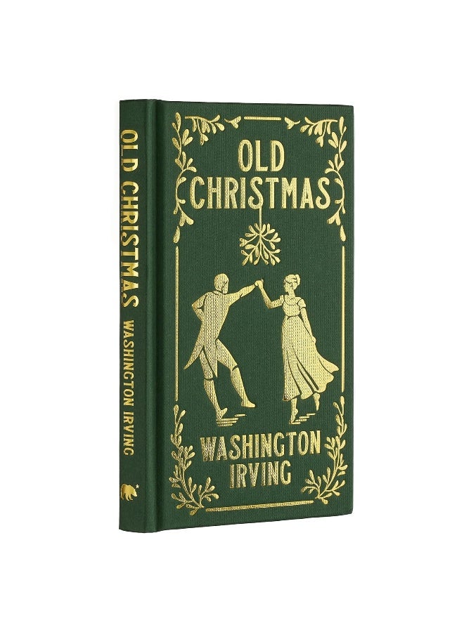 Old Christmas (Arcturus Ornate Classics) - Image 1