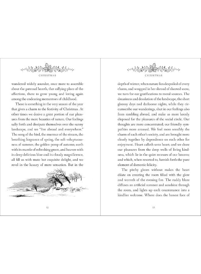 Old Christmas (Arcturus Ornate Classics) - Image 4