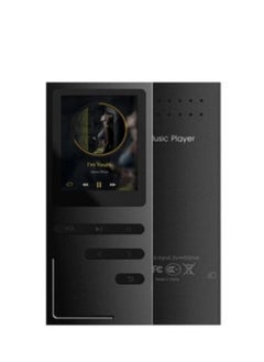 KUYING HiFi Metal Music Player 
