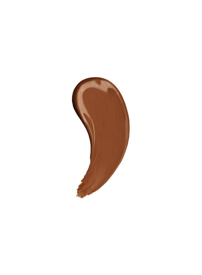 جوير كوزميتكس كريم أساس كريم أساس عالي التغطية من جوير كوزمتكس - Image 2