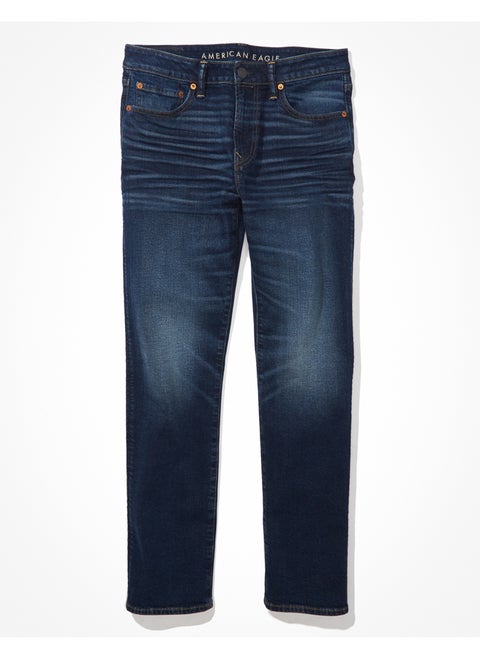 AE AirFlex+ Original Straight Jean