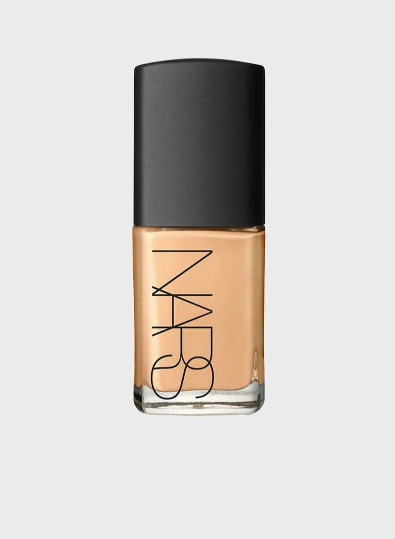 NARS Sheer Glow Foundation - Punjab - Image 1