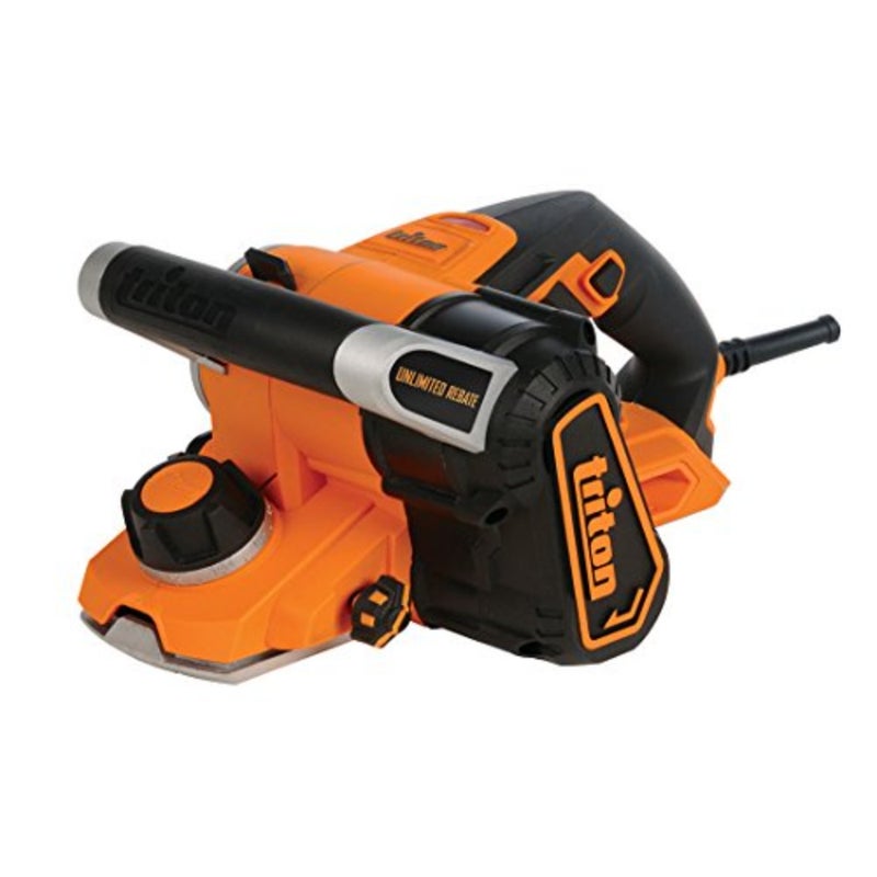 750W Unlimited Rebate Planer 82mm TRPUL 837520 - Image 1