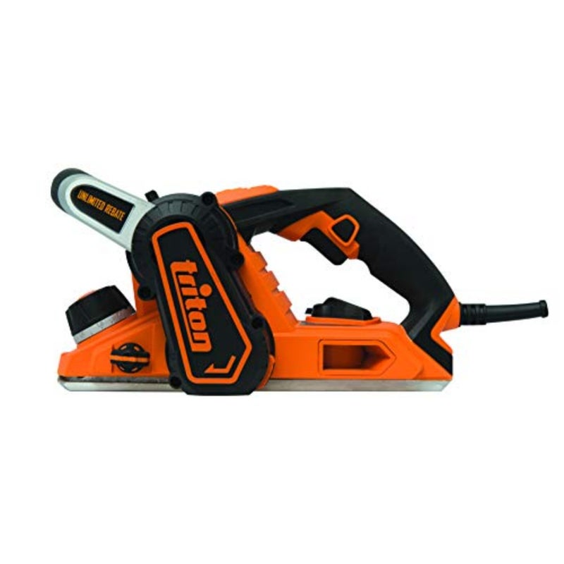 750W Unlimited Rebate Planer 82mm TRPUL 837520 - Image 2
