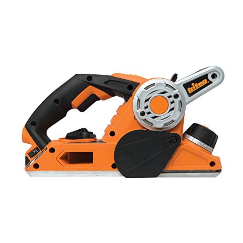 750W Unlimited Rebate Planer 82mm TRPUL 837520 - Image 3