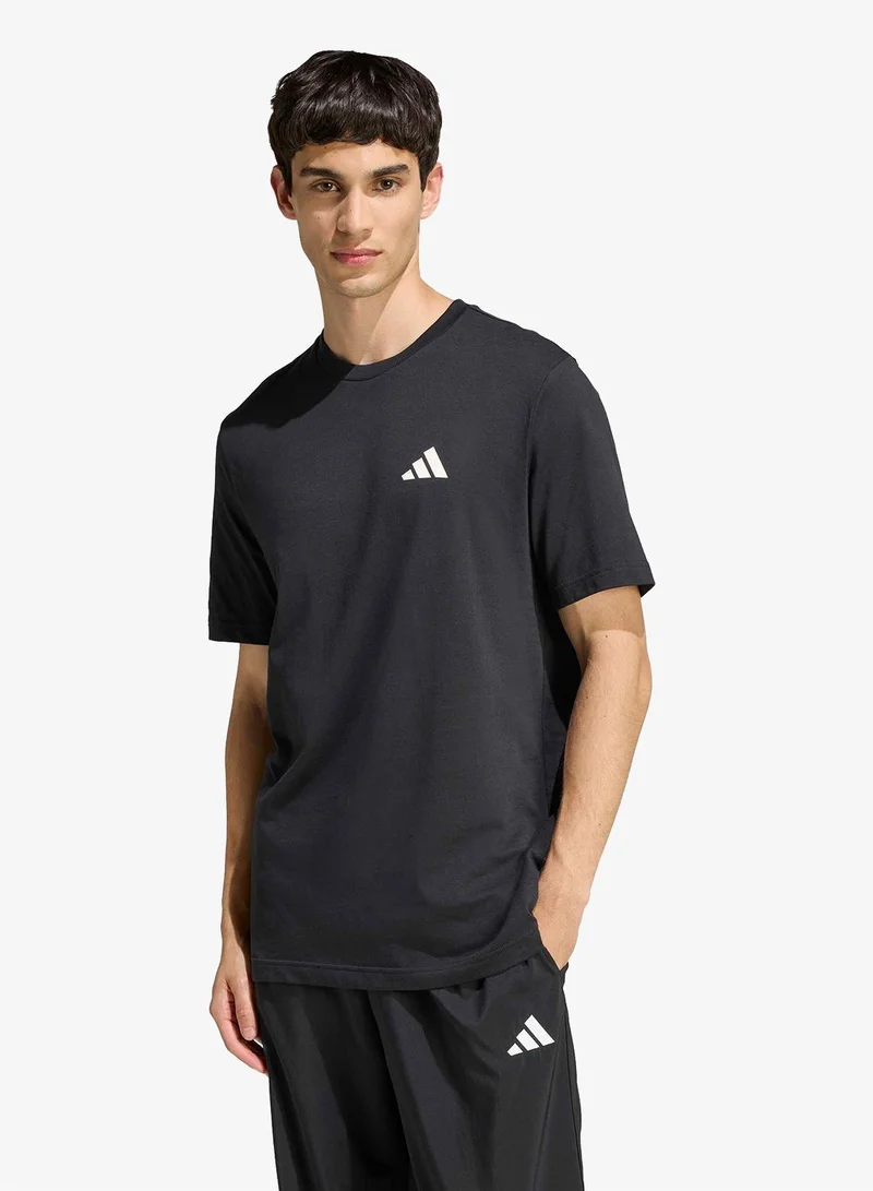 Adidas Outdoor  Biking Graphic T-Shirt