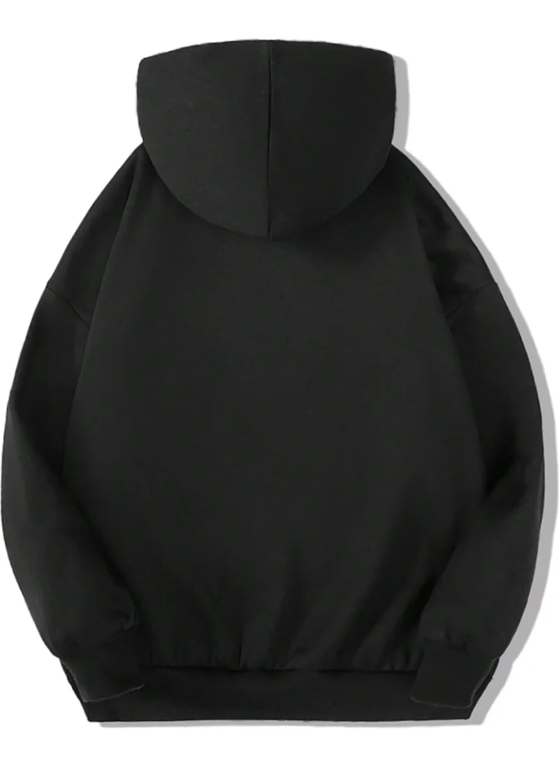 BRZ Kids Unisex Child Dzeko Hoodie