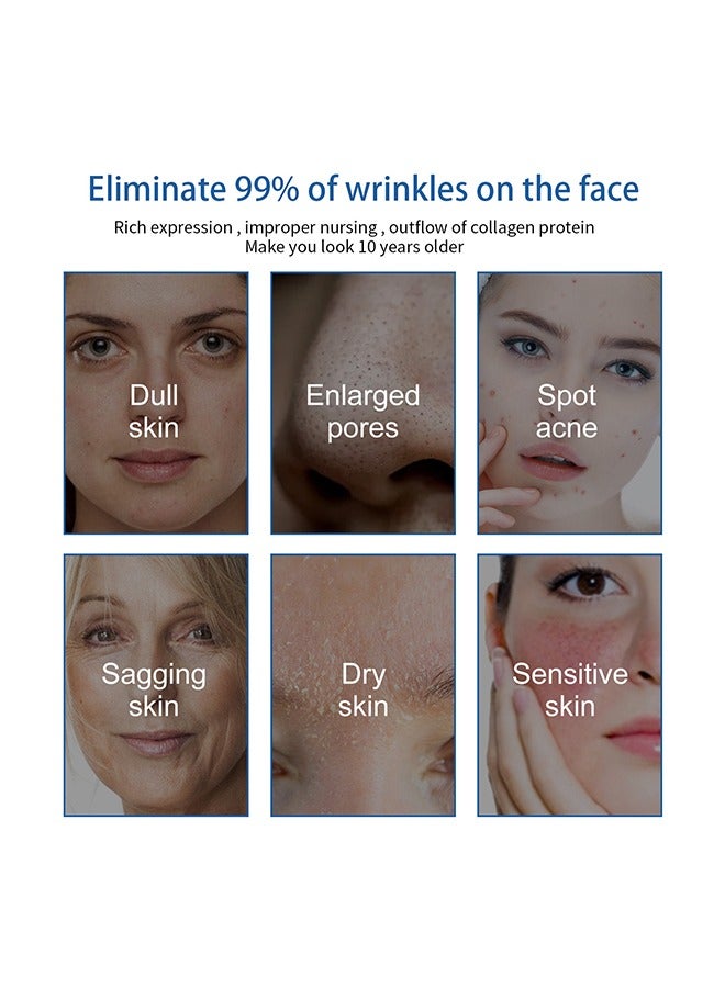 أوهو كريم ماجيك كريم لجميع الأغراض للبشرة - كريم مرطب متعدد الأغراض للبشرة 50 غرام - Image 3