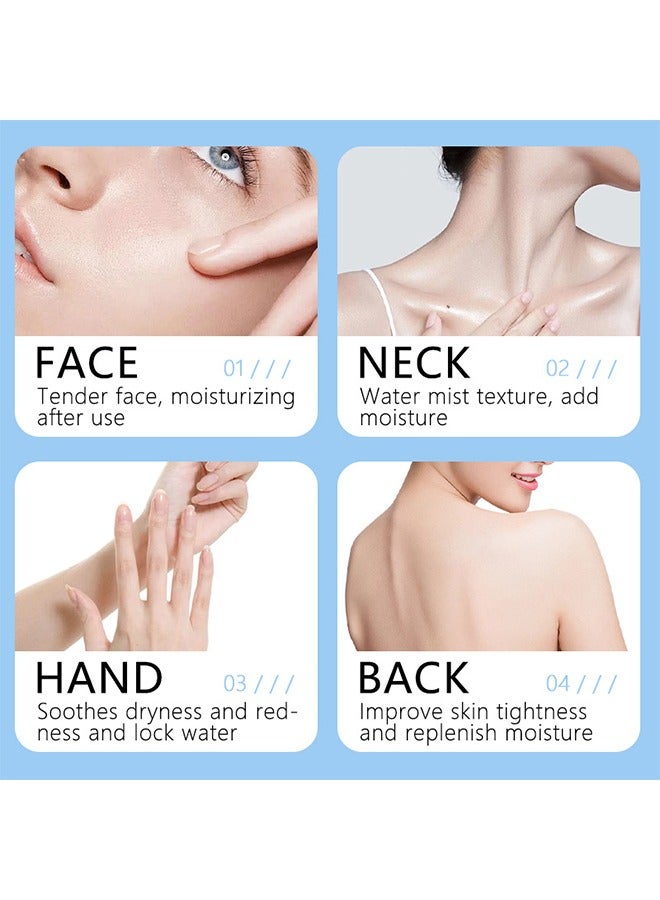 أوهو كريم ماجيك كريم لجميع الأغراض للبشرة - كريم مرطب متعدد الأغراض للبشرة 50 غرام - Image 5