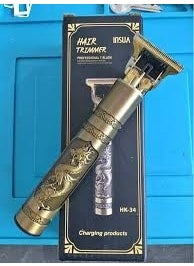 ASD - Hk-34 T Blade Beard Nape Drawing Shaver hk-34 - Image 1
