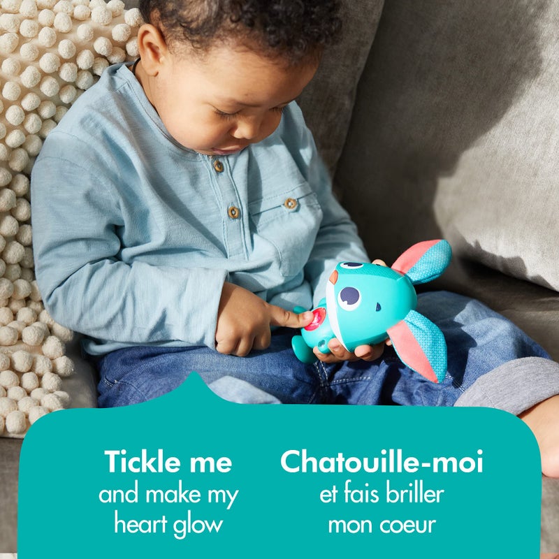 Tiny Love Wonder Buddies, Thomas, One Size, Blue (TO1120700) - Image 4