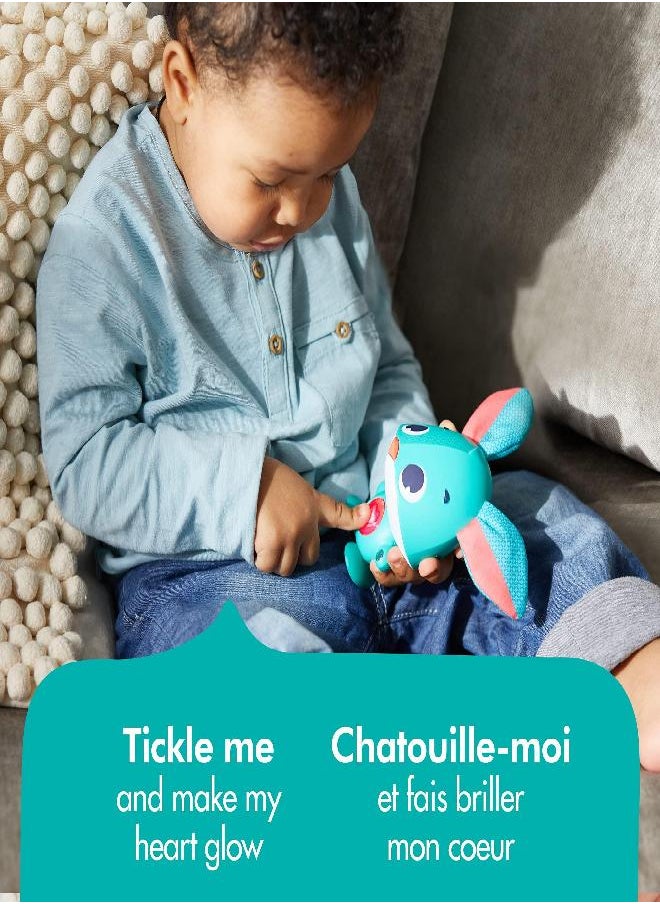 Tiny Love Tiny Love Wonder Buddies, Thomas, One Size, Blue (TO1120700)  - Image 4