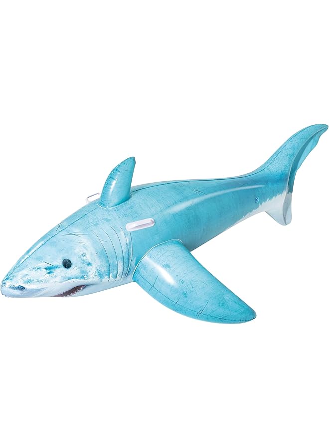 Bestway Animal Buddies Pool Mat 1.83M X 1.02M - Image 1