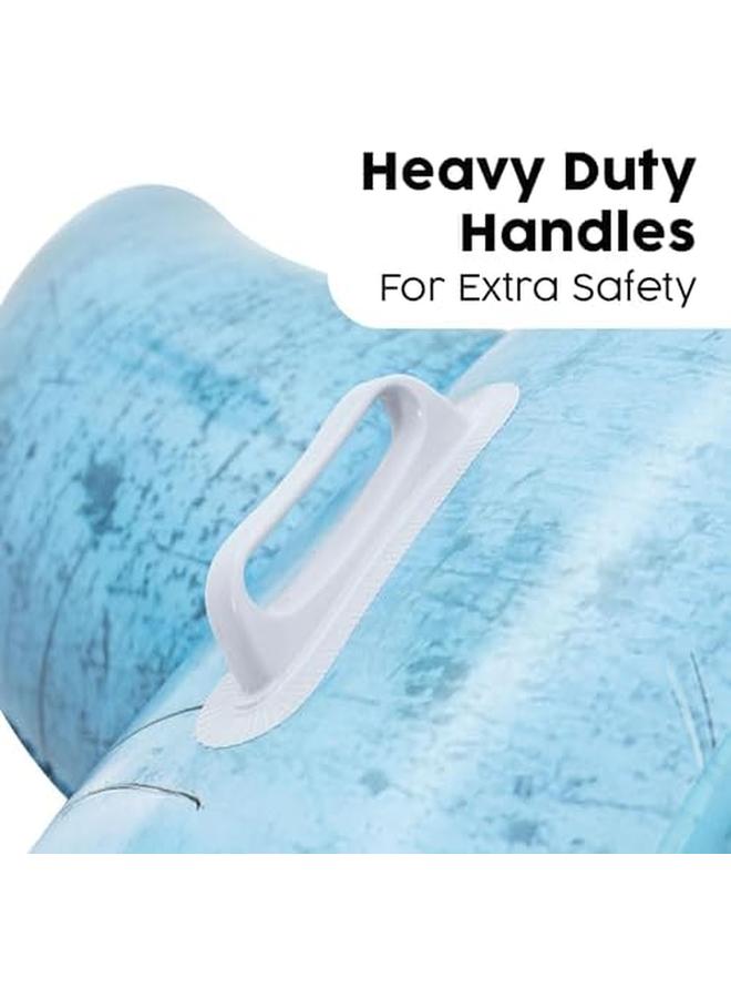 Bestway Animal Buddies Pool Mat 1.83M X 1.02M - Image 2