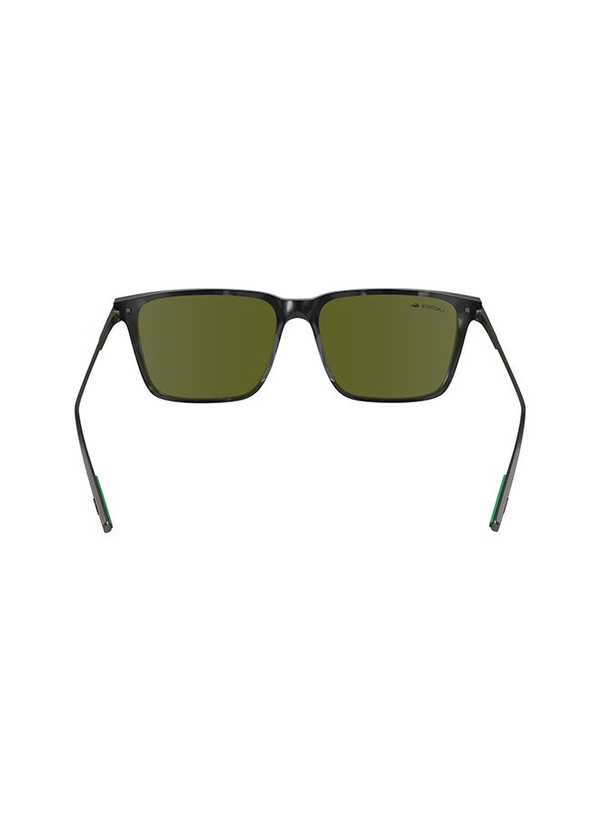 Men's UV Protection Rectangular Sunglasses - L6017S-240-5517 - Lens Size: 55 Mm - pzsku/ZD0A4AB68F151B71CF336Z/45/_/1711102792/6bf3eed9-4b54-40f8-a628-d6c2106019b1