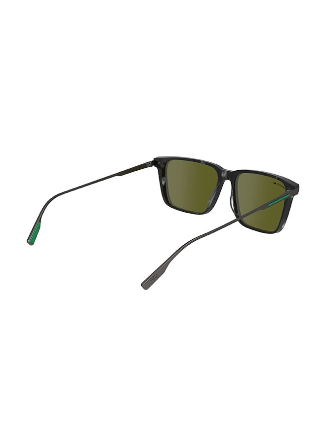 Men's UV Protection Rectangular Sunglasses - L6017S-240-5517 - Lens Size: 55 Mm - pzsku/ZD0A4AB68F151B71CF336Z/45/_/1711102793/457fd647-03cf-46af-b210-5927939deb5e