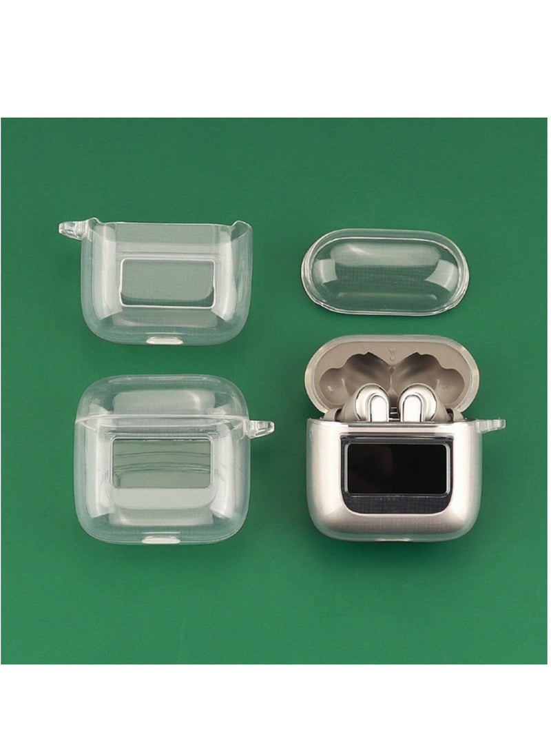 Suitable for JBL Tour Pro 2 Headphone Cover-Shell Shockproof Anti-scratch Protect Sleeve Washable Housing Dustproof Case - Image 4