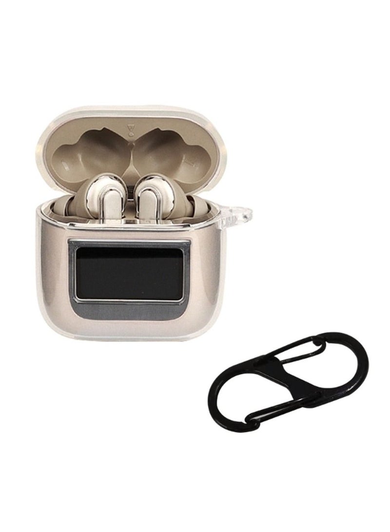 Suitable for JBL Tour Pro 2 Headphone Cover-Shell Shockproof Anti-scratch Protect Sleeve Washable Housing Dustproof Case - Image 1