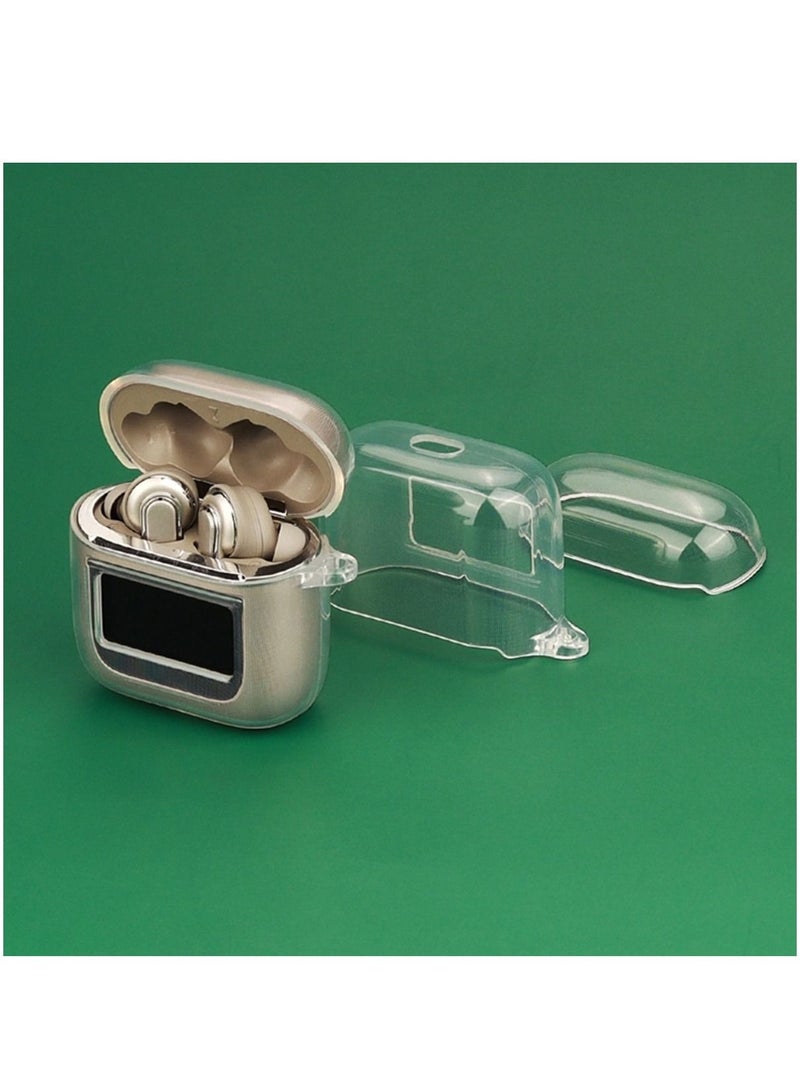 Suitable for JBL Tour Pro 2 Headphone Cover-Shell Shockproof Anti-scratch Protect Sleeve Washable Housing Dustproof Case - Image 3