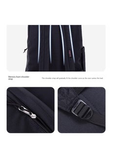 JANSPORT Superbreak Solid Backpack Purple  - Image 3