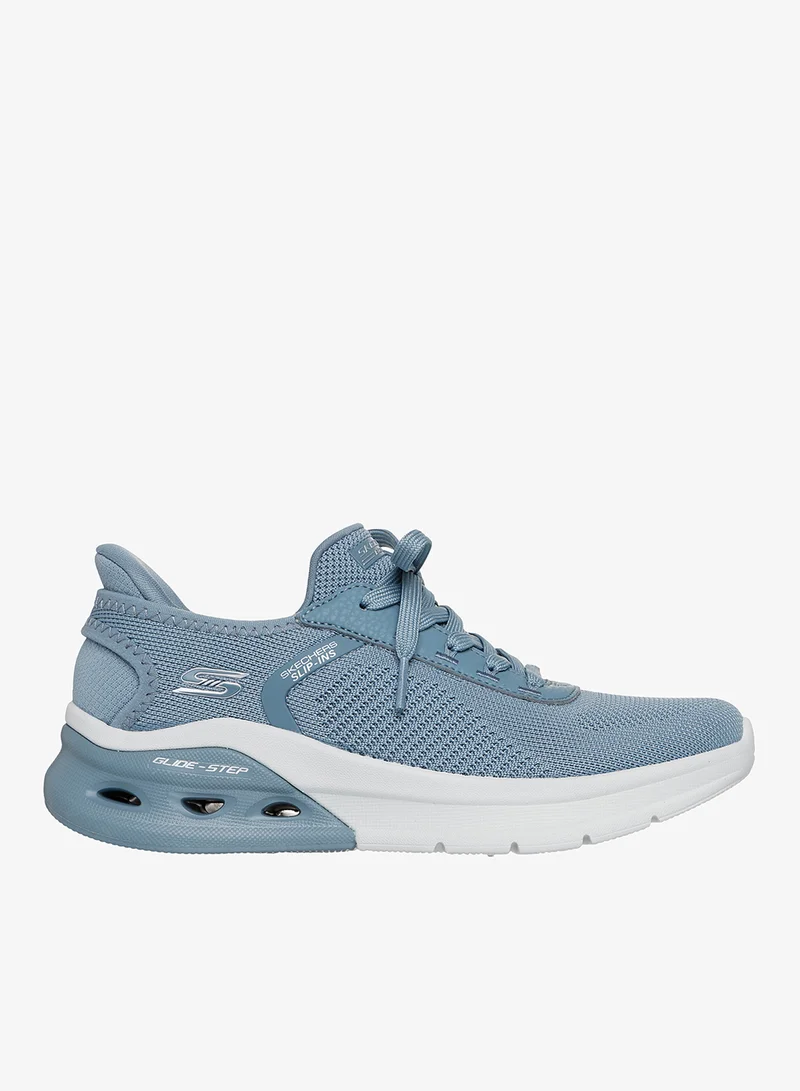 Bobs Arc Waves 2.0