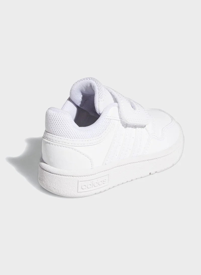 Adidas Hoops Shoes