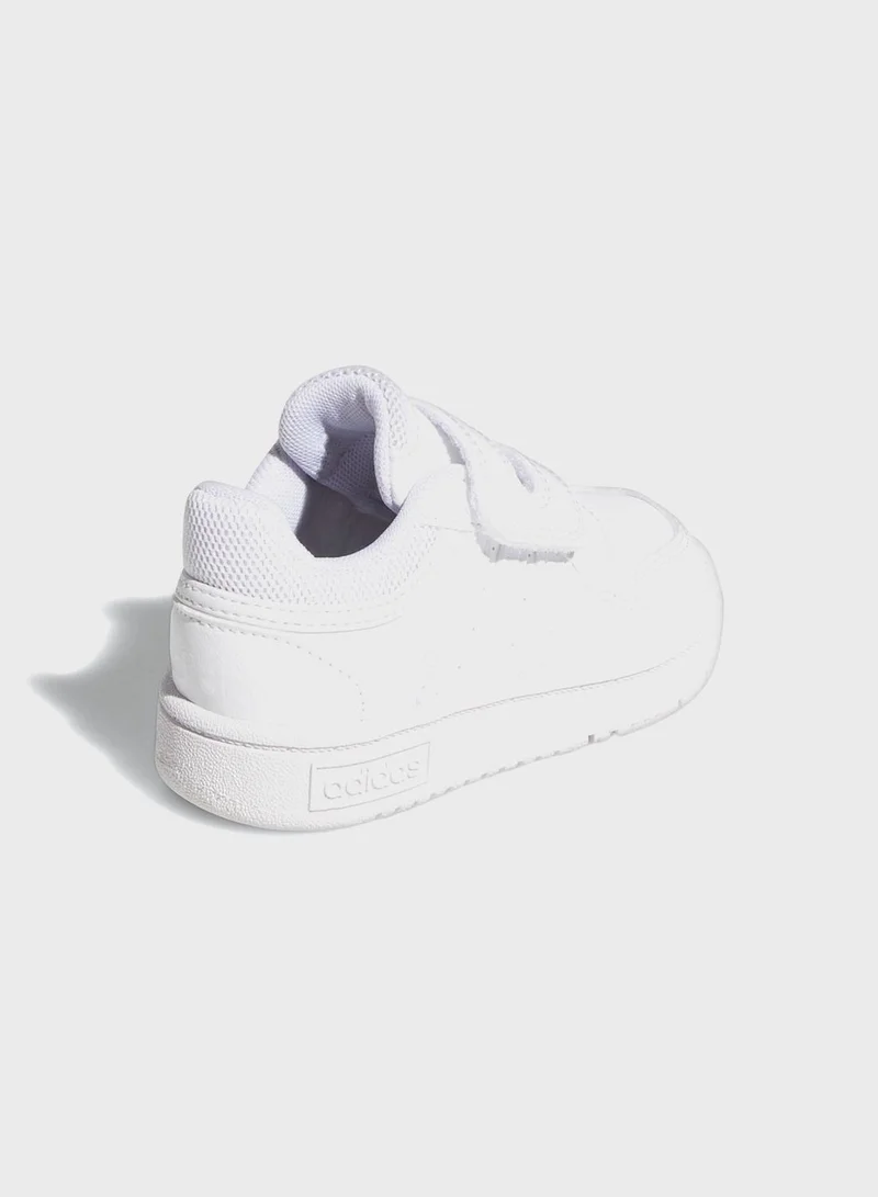 Adidas Hoops Shoes