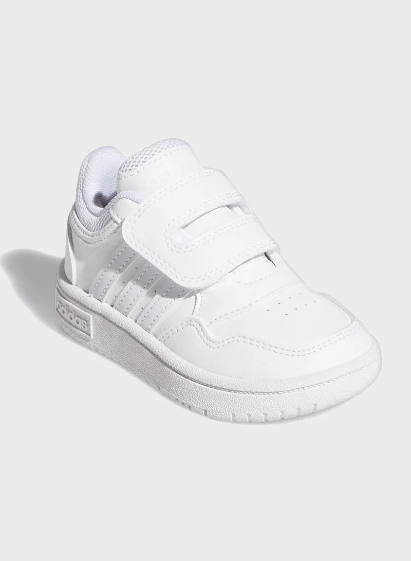 Adidas Hoops Shoes
