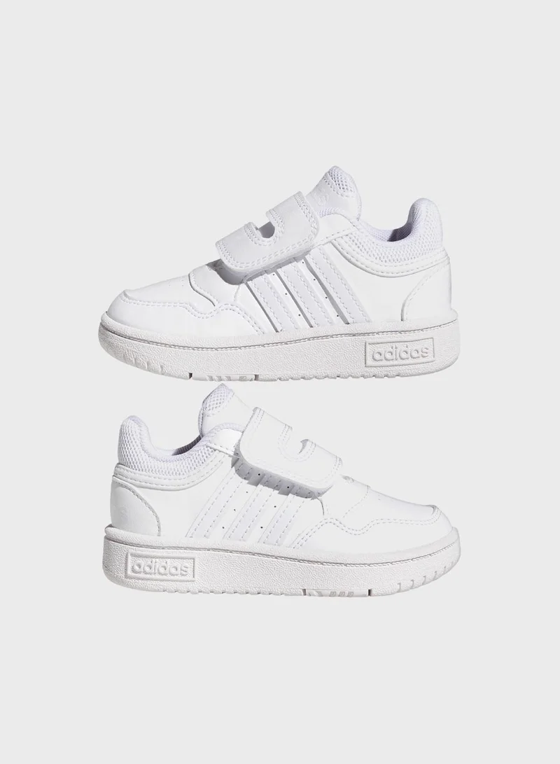 Adidas Hoops Shoes
